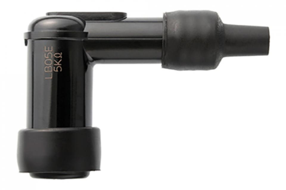 Antiparasite NGK pour Scooter Peugeot 125 Looxor Après 2006 Neuf