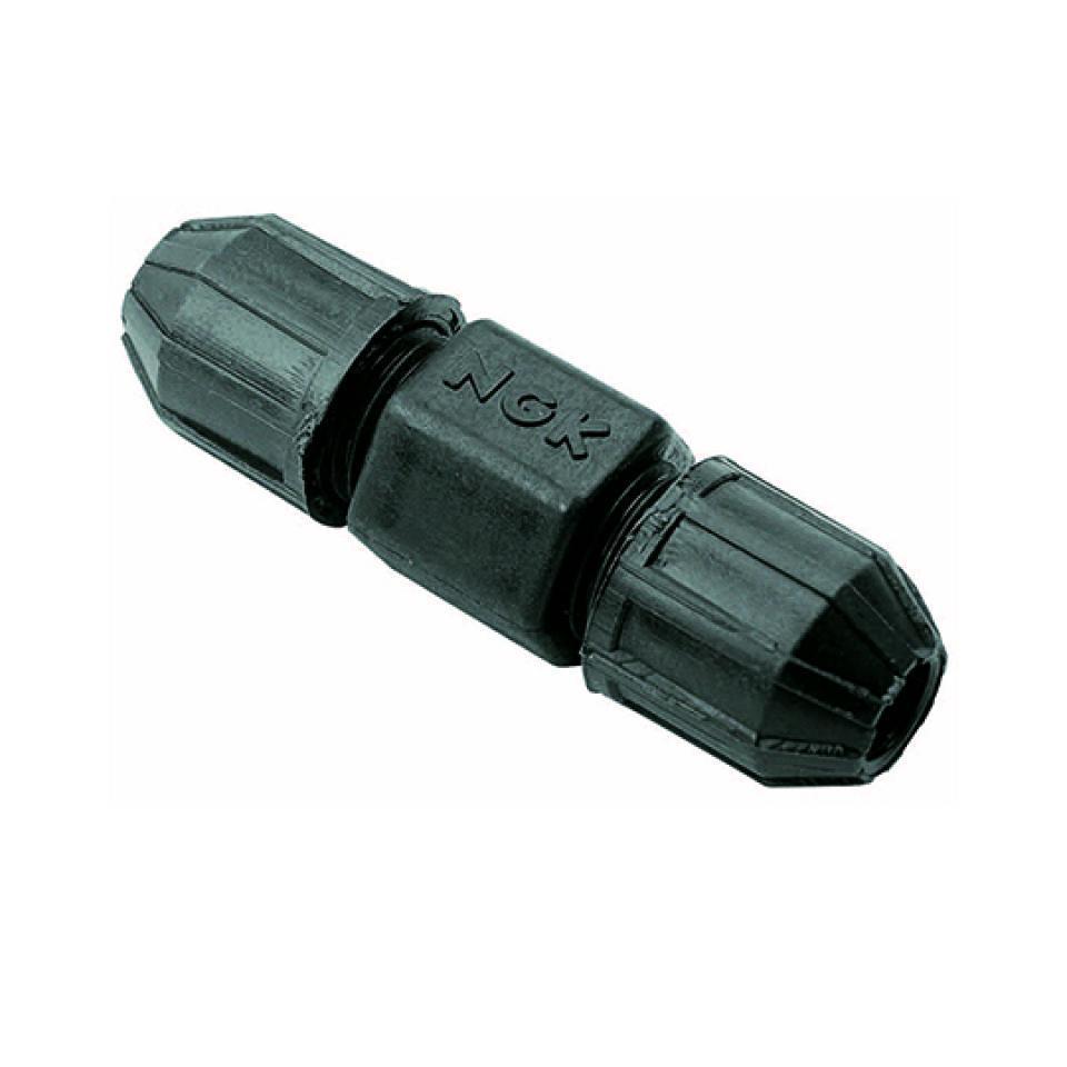 Raccord étanche de fil antiparasite Ø7mm NGK J1 J-1 8083 8739 pour moto quad