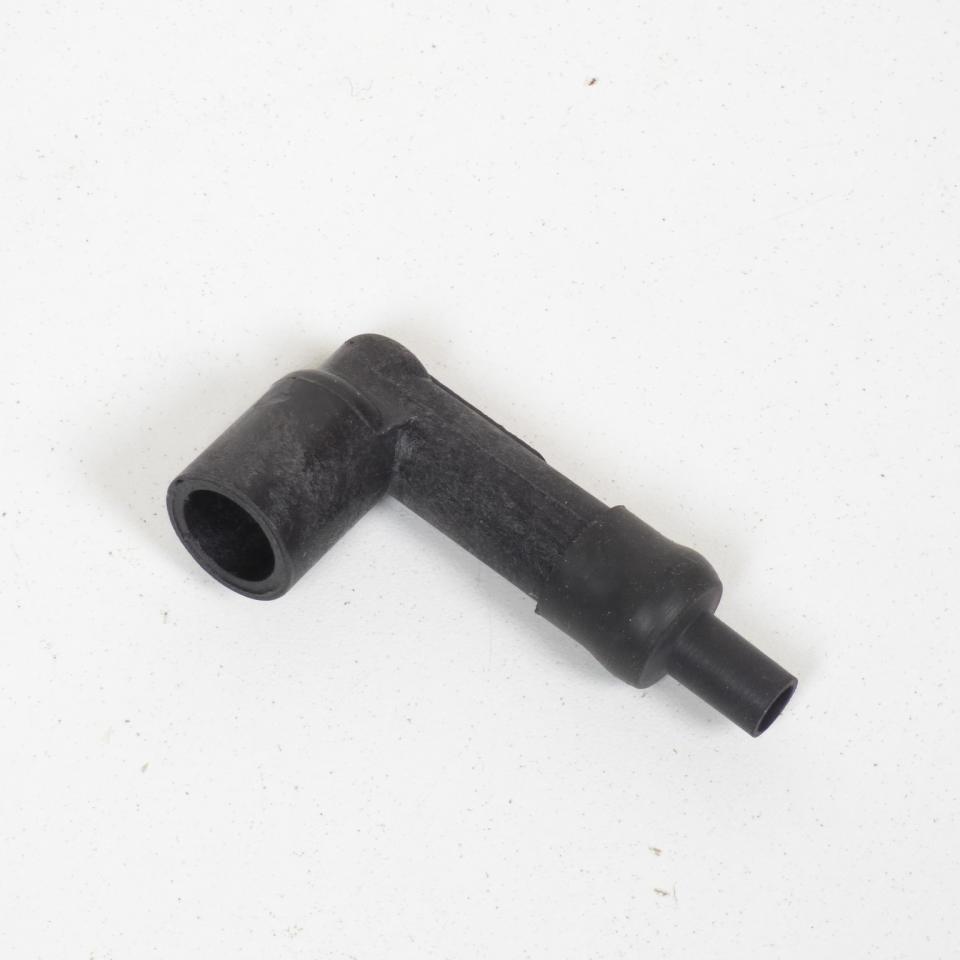 Antiparasite Transval pour Scooter MBK 50 Booster 481 90° noir 5KOhms sans olive Neuf