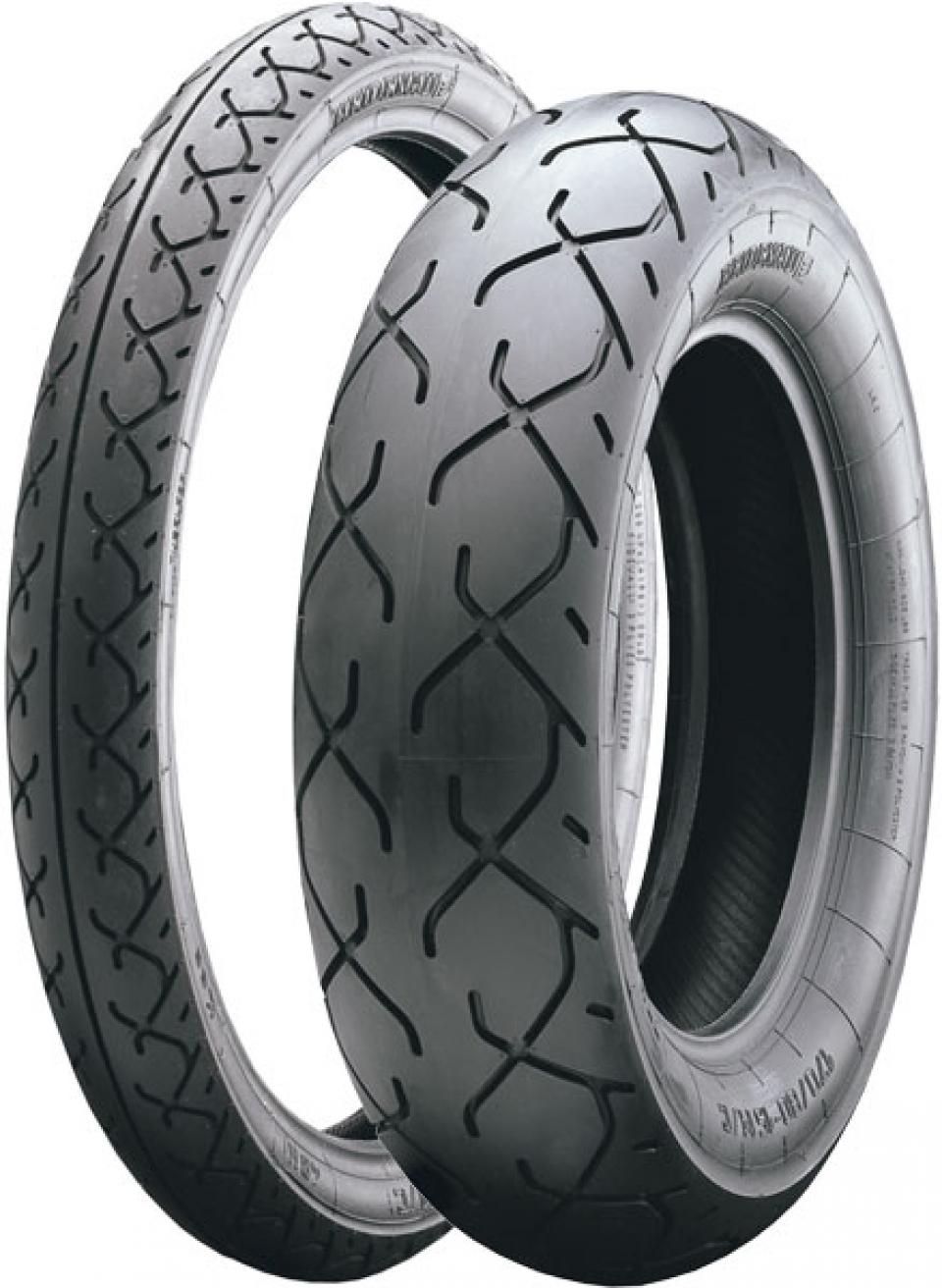Pneu 100-90-18 Heidenau pour Moto Neuf