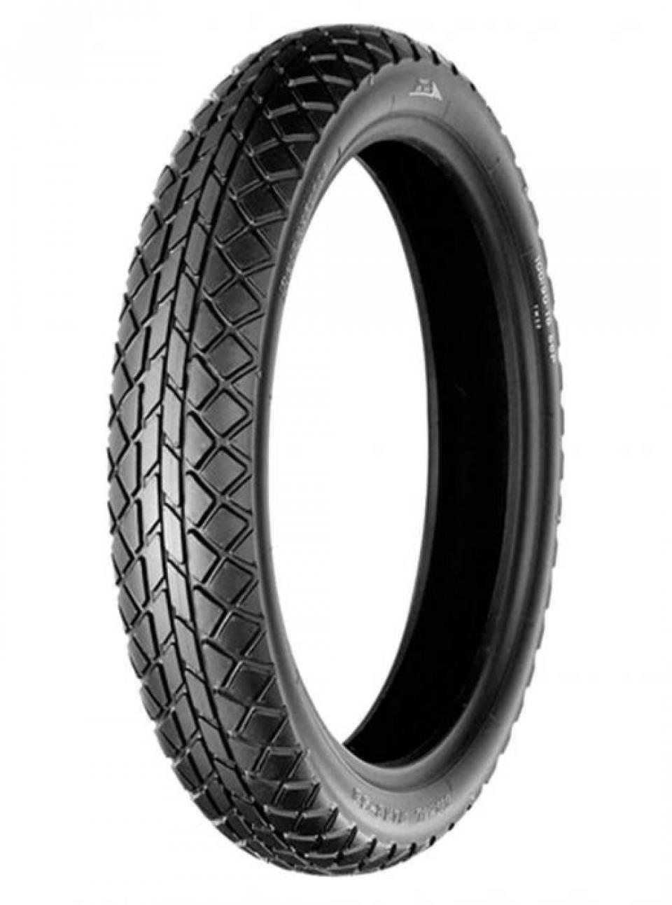 Pneu 100-90-18 Bridgestone pour Moto Neuf