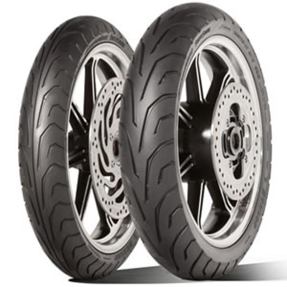 Pneu avant 100-90-18 Dunlop Arrowmax StreetSmart 100/90-18 56V pour moto Neuf