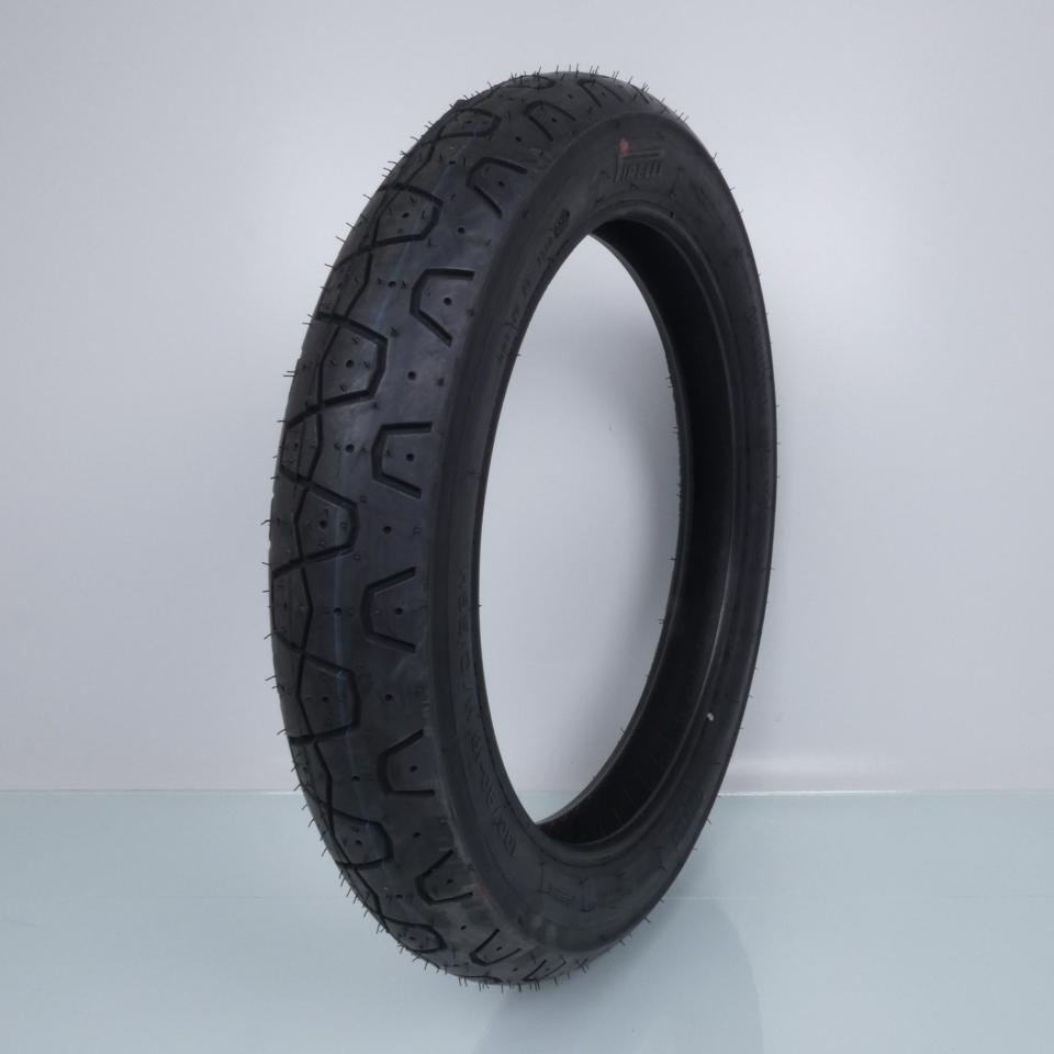 photo piece : Pneu 100-90-18->Pirelli 