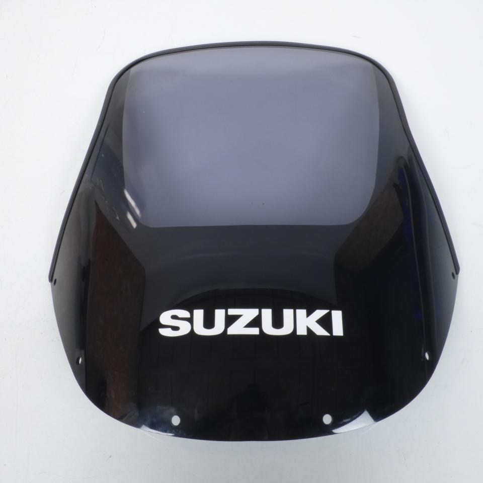 photo piece : Pare brise->Suzuki GS