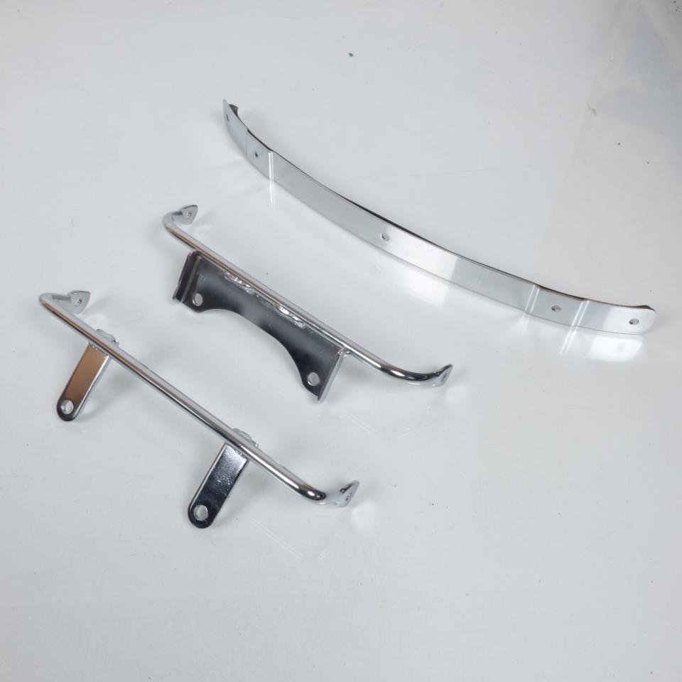 Pare brise origine pour Moto Honda 125 Vt Shadow 1999 08R80-KGB-800 / NF2000U Neuf