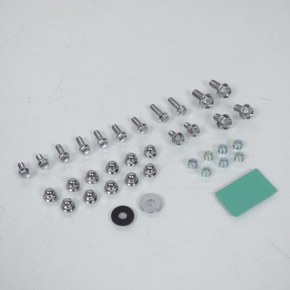 Pare brise origine pour Moto Honda 125 Vt Shadow 1999 08R80-KGB-800 / NF2000U Neuf