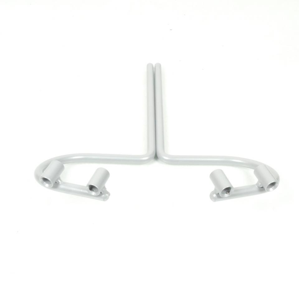 Pare brise avec support pour scooter MBK 50 Flipper 5EU-W0710-10-10 71.5cm Neuf