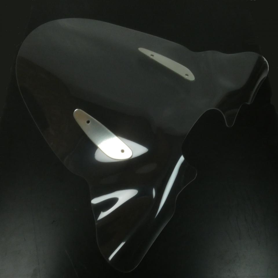 Pare brise avec support pour scooter MBK 50 Flipper 5EU-W0710-10-10 71.5cm Neuf