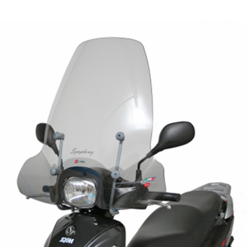 Pare brise FA.CO. pour pour Moto Neuf