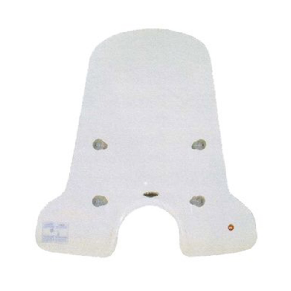 Pare brise FA.CO. pour pour Moto Neuf