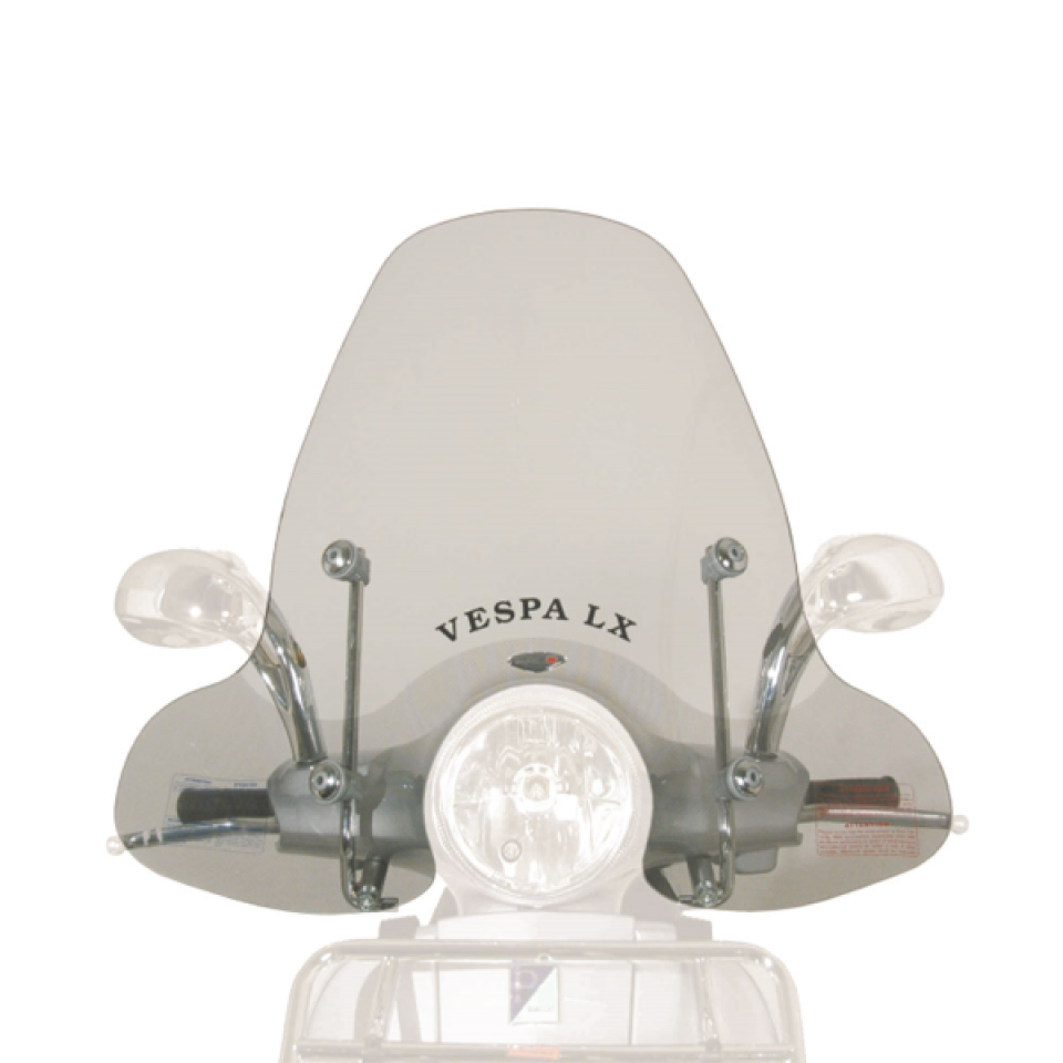 Pare brise FA.CO. pour pour Moto Neuf