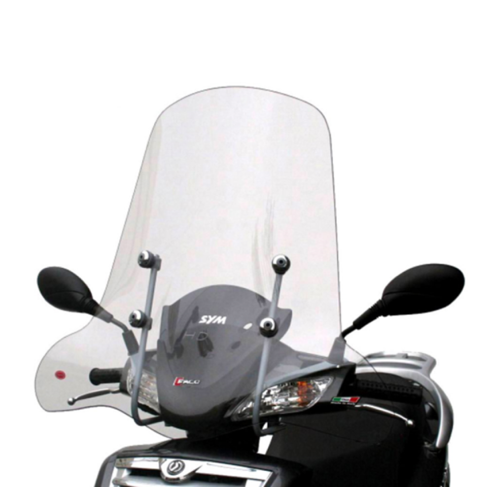 Pare brise FA.CO. pour pour Moto Neuf