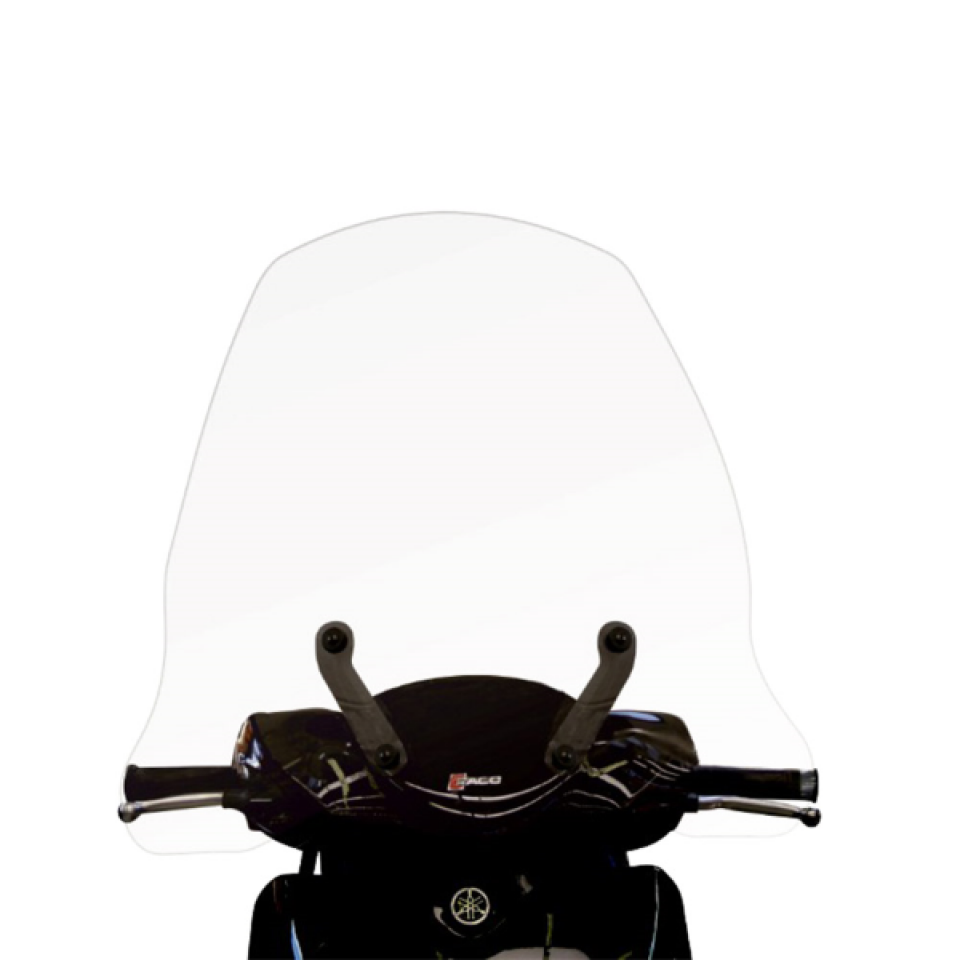 Pare brise FA.CO. pour pour Moto Neuf