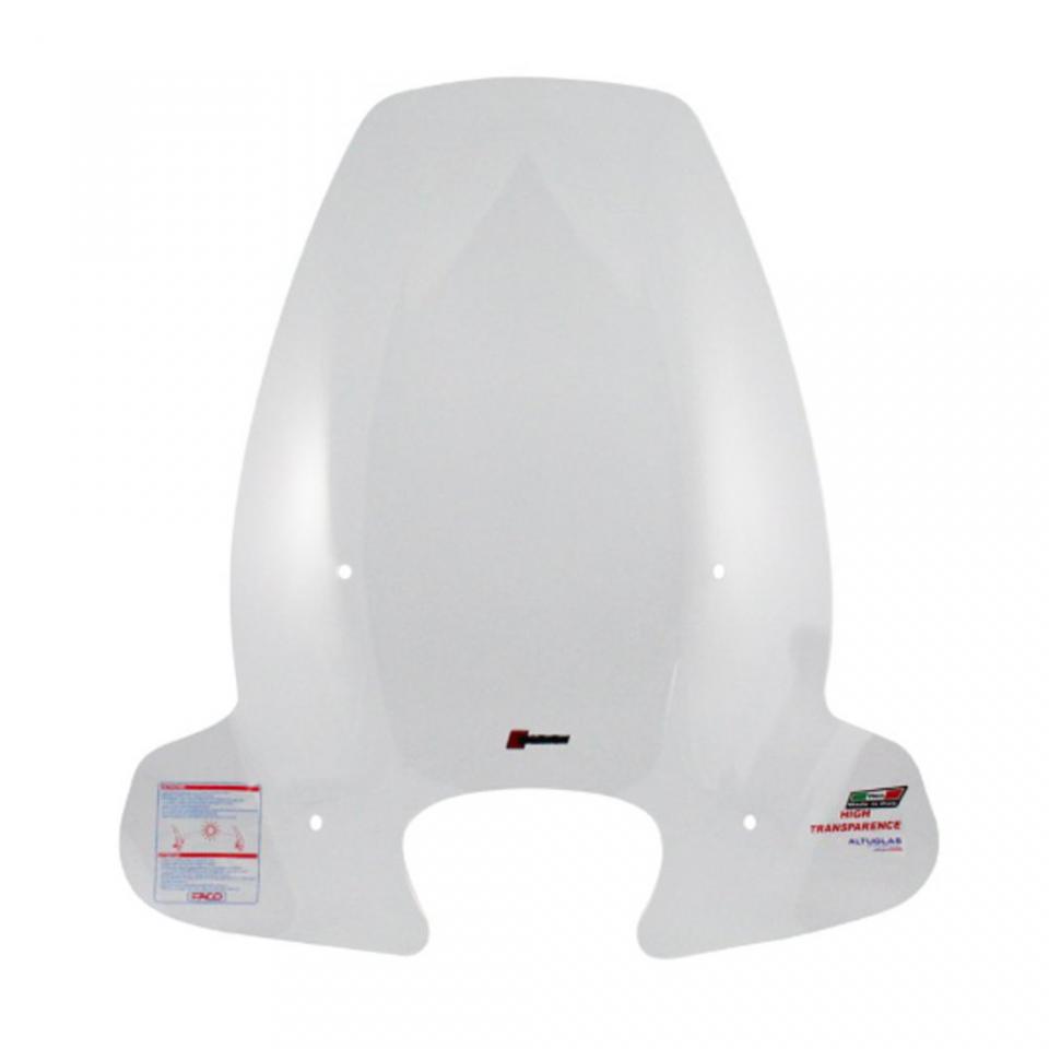 Pare brise Faco pour scooter Kymco 50 Like 4T 2018 23451 Neuf