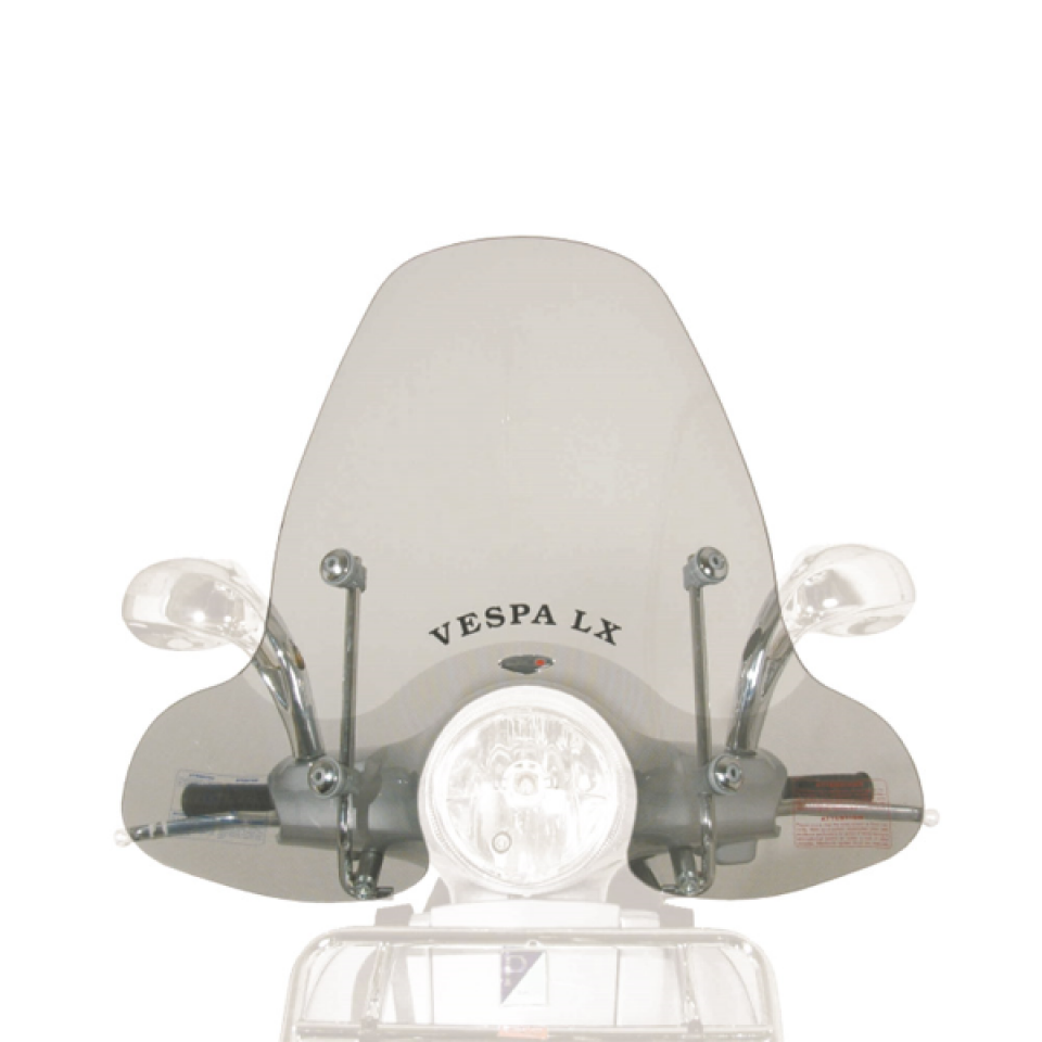 Pare brise FA.CO. pour pour Moto Neuf