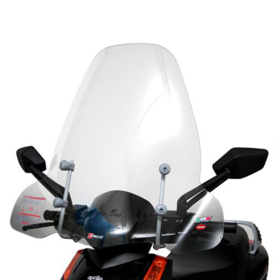 Pare brise FA.CO. pour pour Moto Neuf