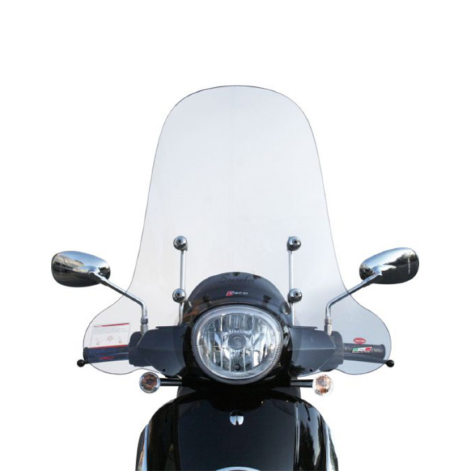 Pare brise FA.CO. pour pour Moto Neuf