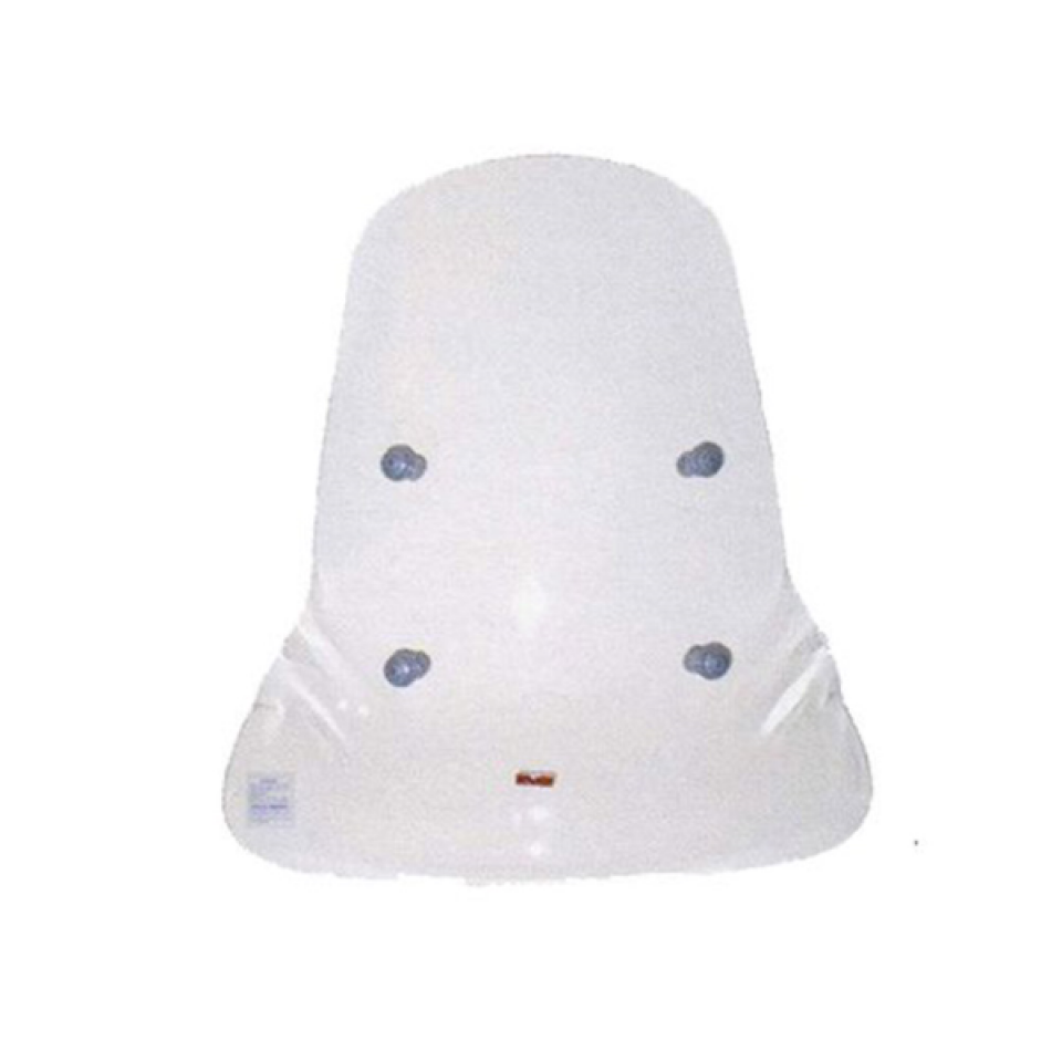 Pare brise FA.CO. pour pour Moto Neuf