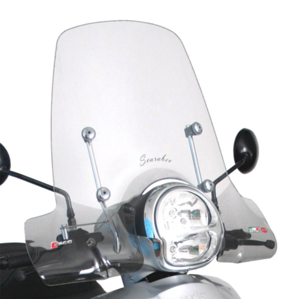 Pare brise FA.CO. pour pour Moto Neuf