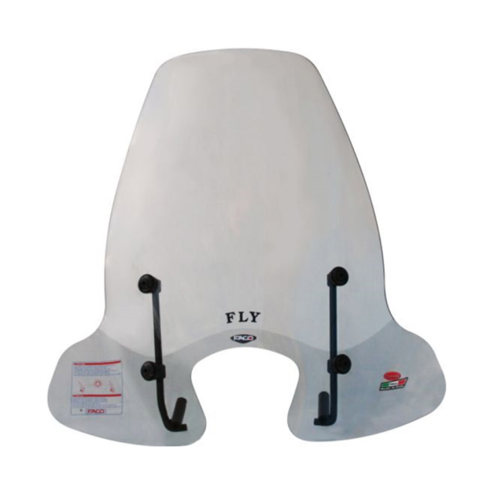 Pare brise FA.CO. pour pour Moto Neuf