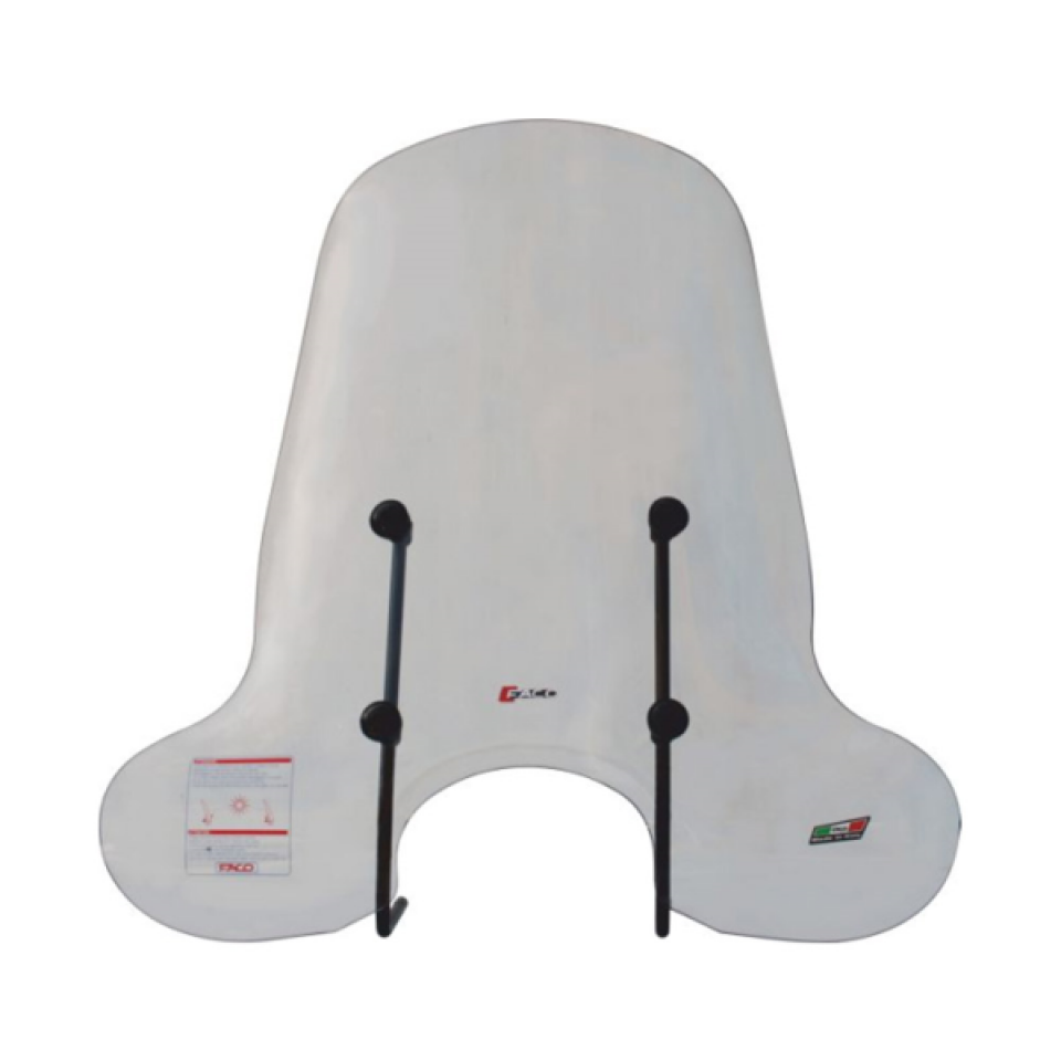 Pare brise FA.CO. pour pour Moto Neuf