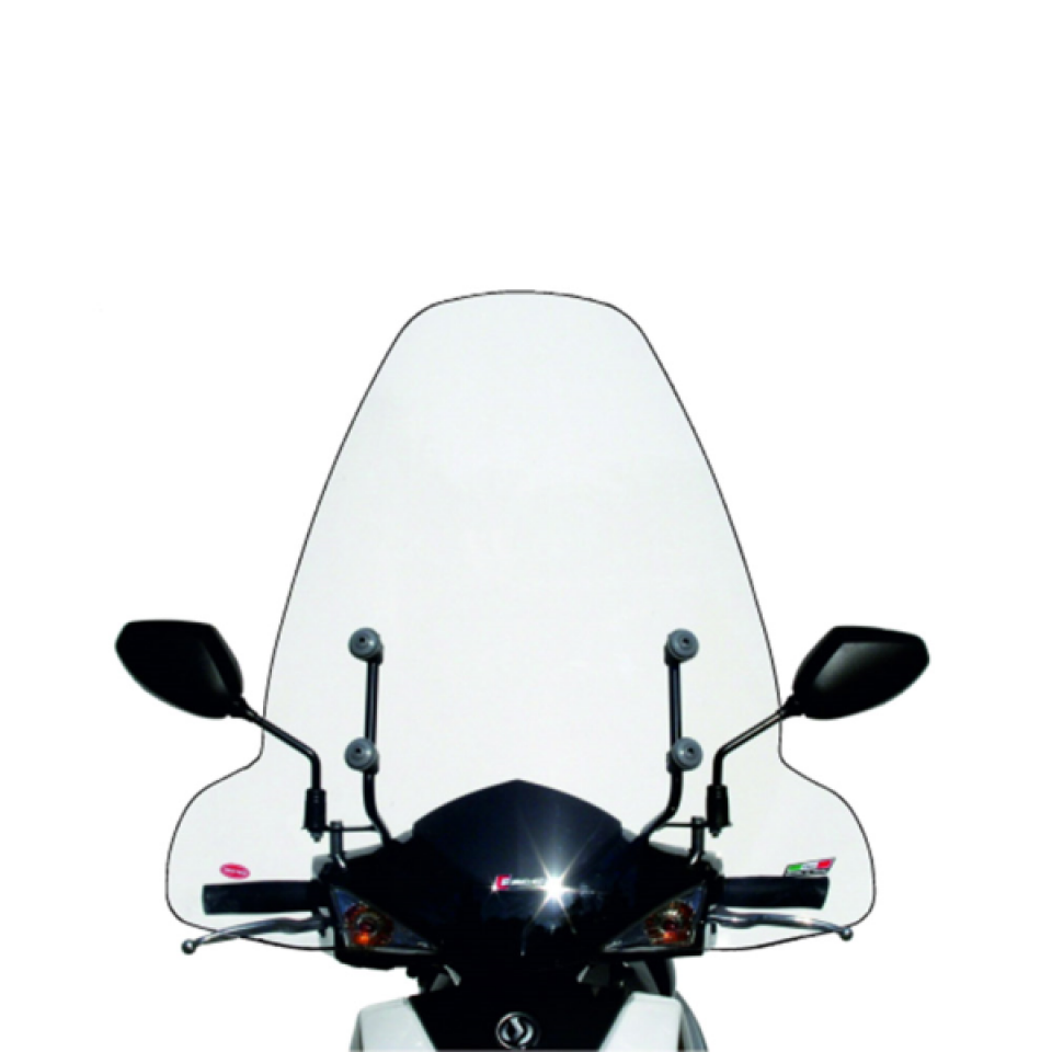 Pare brise FA.CO. pour pour Moto Neuf