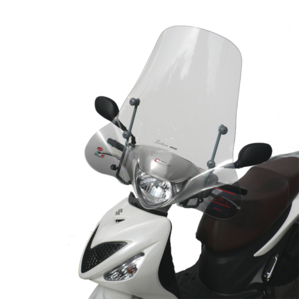 Pare brise FA.CO. pour pour Moto Neuf