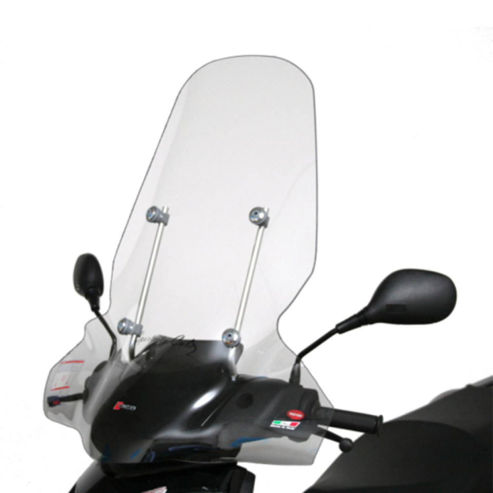 Pare brise FA.CO. pour pour Moto Neuf
