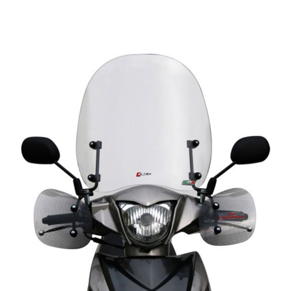 Pare brise FA.CO. pour pour Moto Neuf