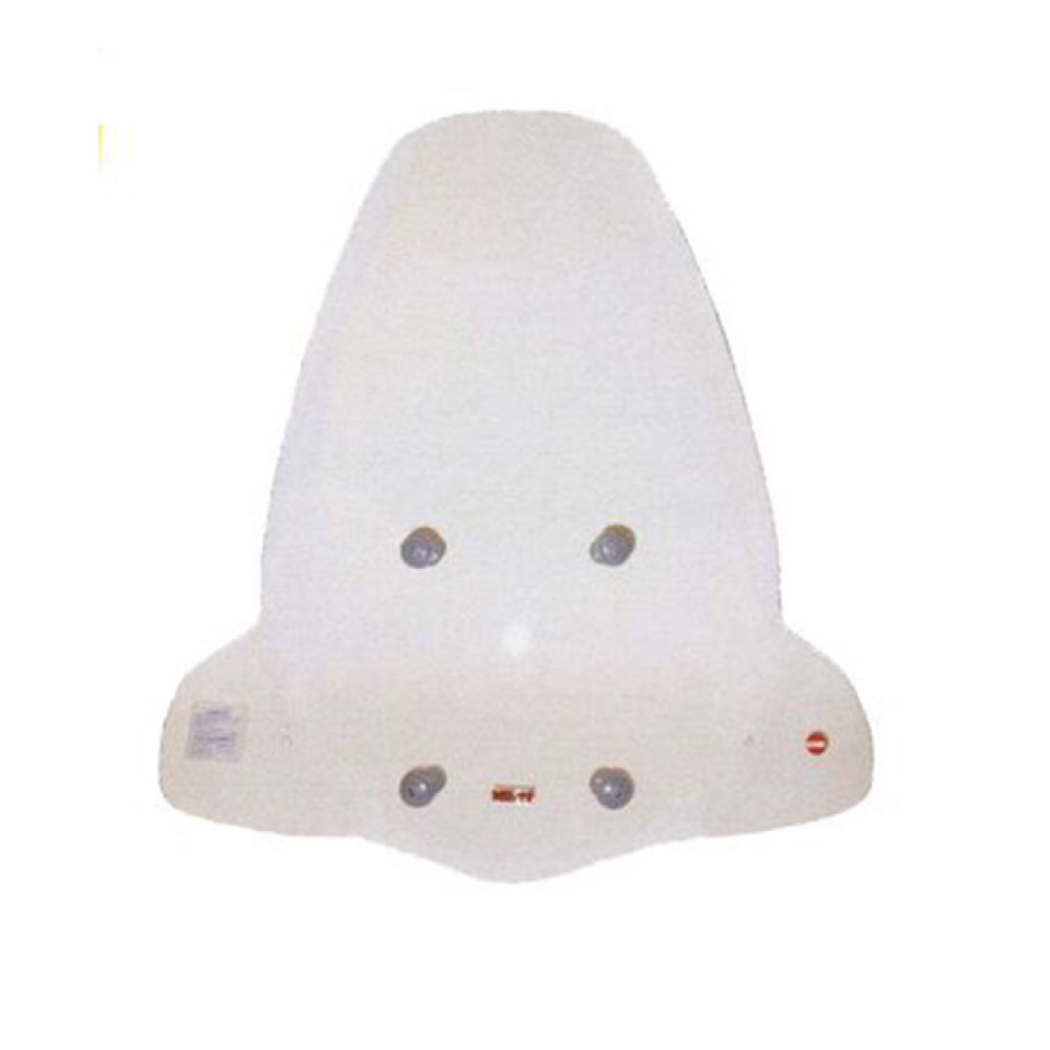 Pare brise FA.CO. pour pour Moto Neuf