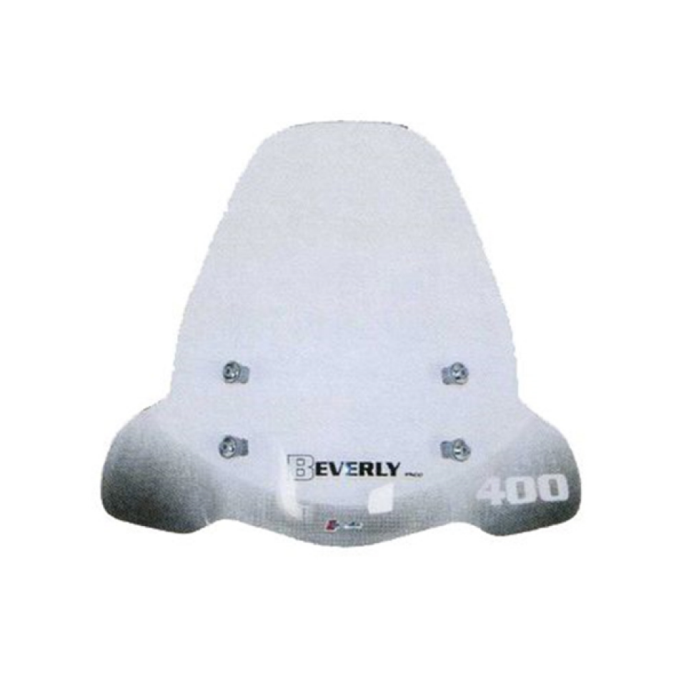 Pare brise FA.CO. pour pour Moto Neuf