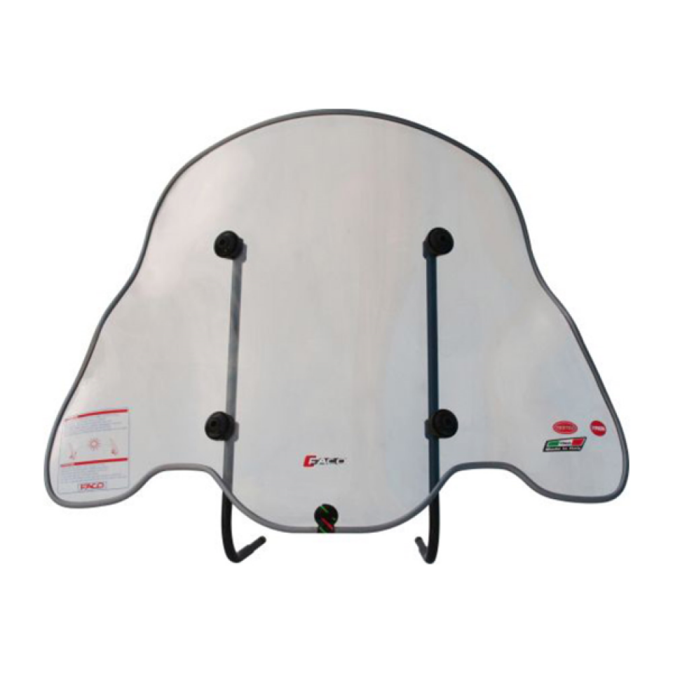 Pare brise FA.CO. pour pour Moto Neuf