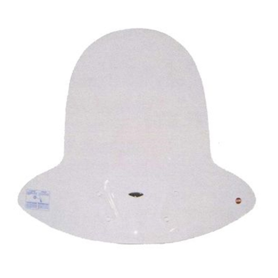 Pare brise FA.CO. pour pour Moto Neuf