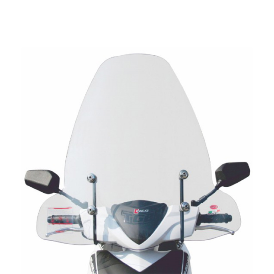 Pare brise FA.CO. pour pour Moto Neuf