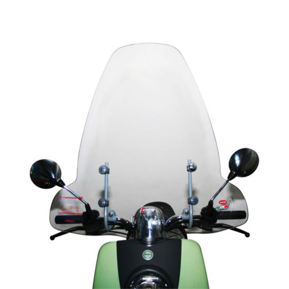 Pare brise FA.CO. pour pour Moto Neuf