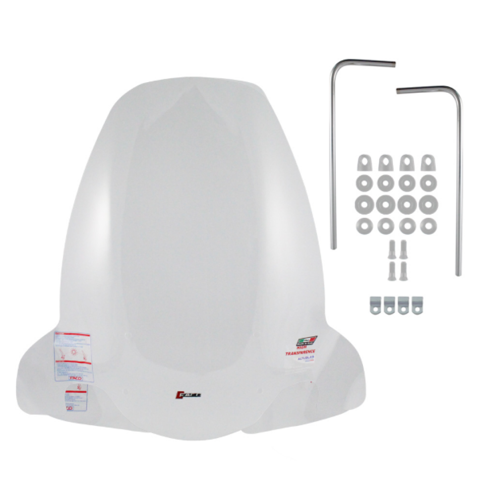 Pare brise Faco pour Auto Neuf