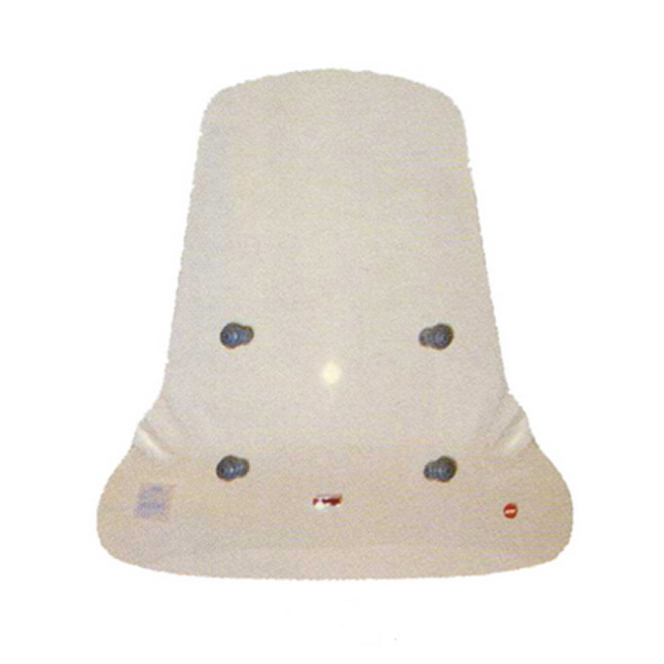 Pare brise FA.CO. pour pour Moto Neuf