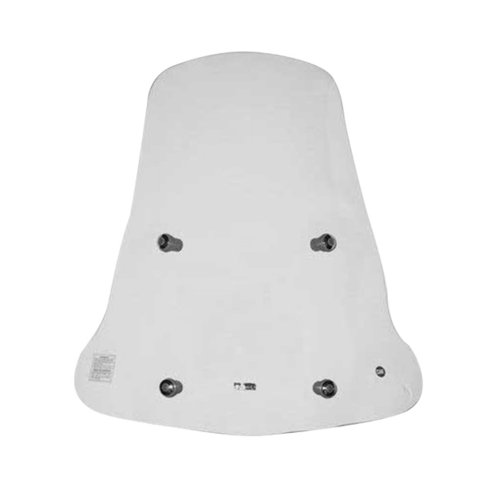 Pare brise FA.CO. pour pour Moto Neuf
