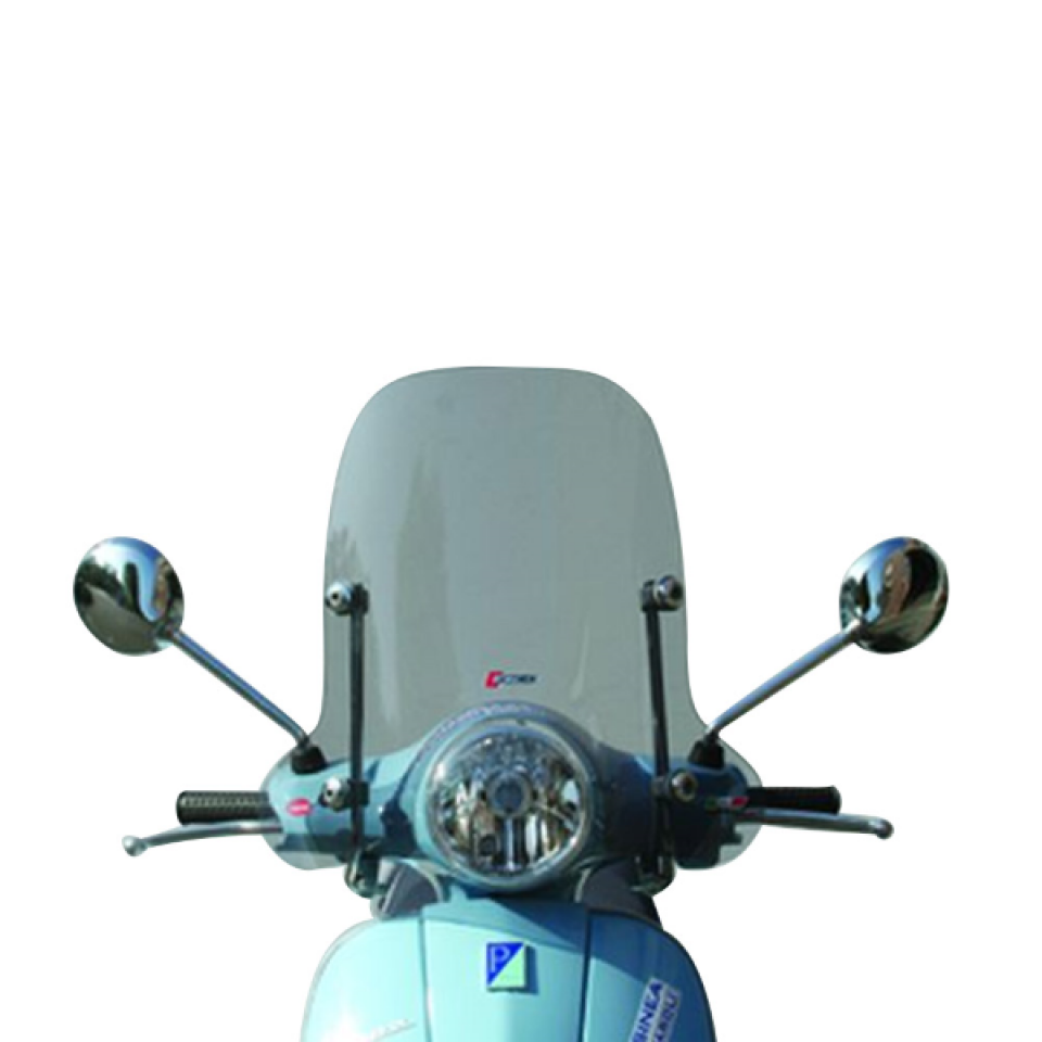 Pare brise FA.CO. pour pour Moto Neuf