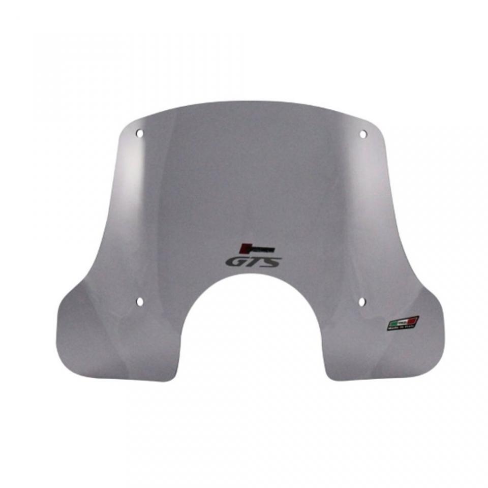 Pare brise Faco pour scooter Piaggio 250 Vespa GTS 2005 à 2016 22791 Neuf