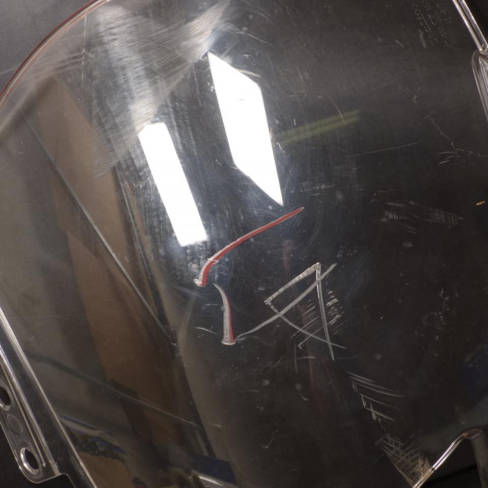 Pare brise origine pour moto Suzuki 650 Bandit 2007 à 2015 46H0 Occasion