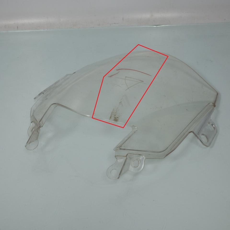 Pare brise origine pour moto Suzuki 650 Bandit 2007 à 2015 46H0 Occasion