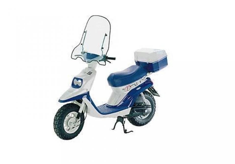 Pare brise pour MBK Cw Booster