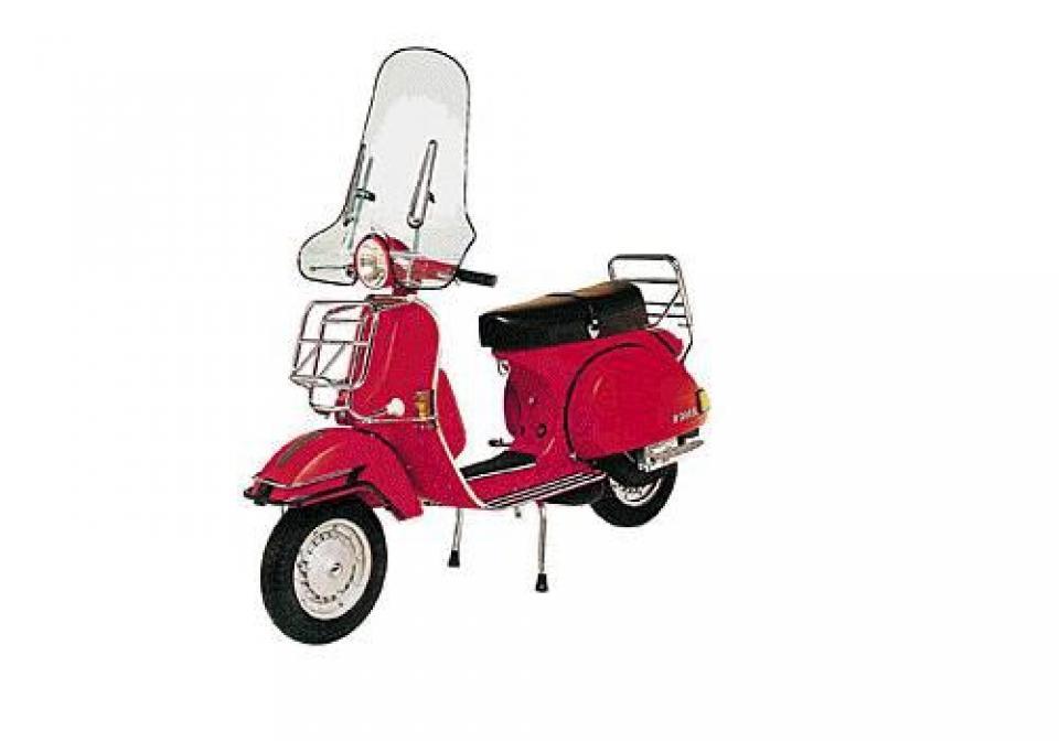 Pare brise Fabbri pour Scooter Piaggio 200 Vespa Pxe 1981 à 1997 Neuf