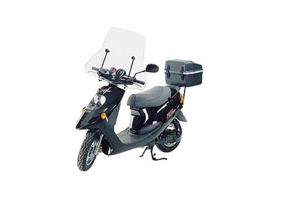 Pare brise pour Malaguti F10 Jet Line
