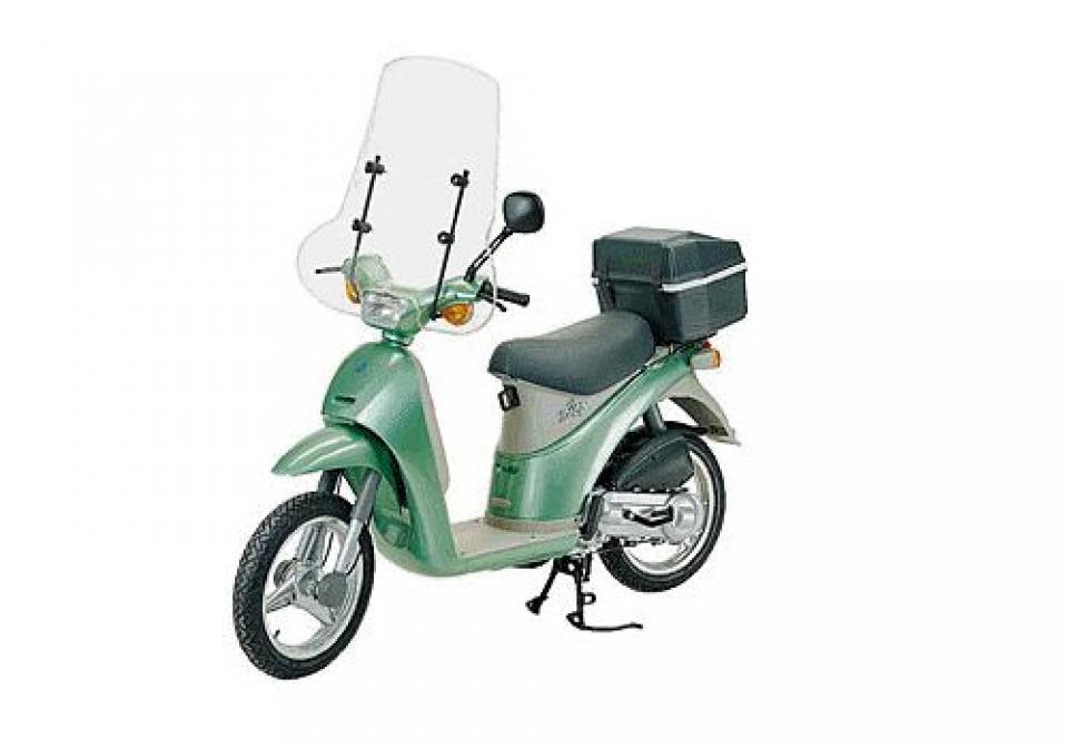 Pare brise pour Piaggio Free