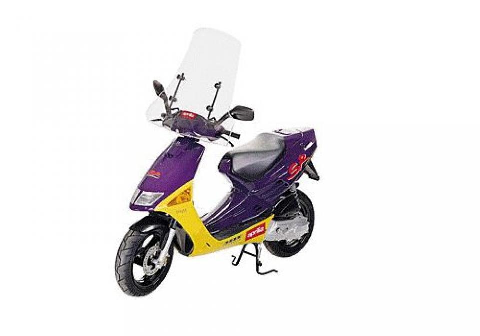Pare brise pour Aprilia Sr - Ac Fourche Marzocchi