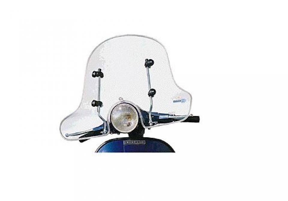 Pare brise pour Piaggio Vespa Px Fl