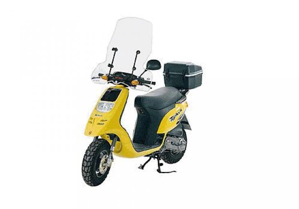 Pare brise pour Gilera Typhoon