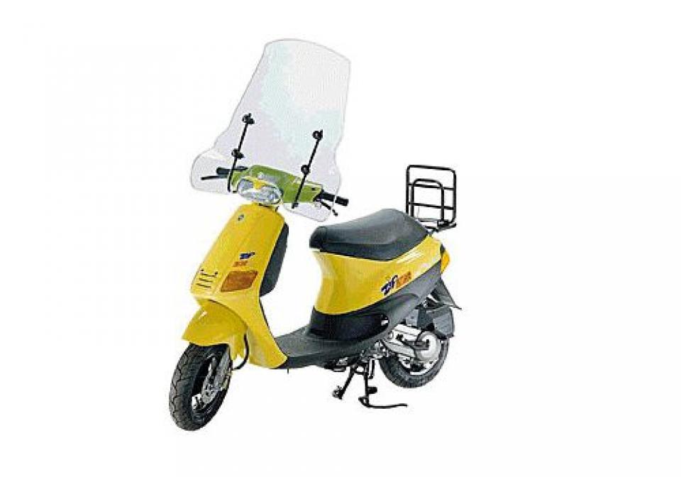 Pare brise pour Piaggio Zip Fast Rider